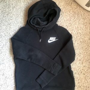 Nike hoodie